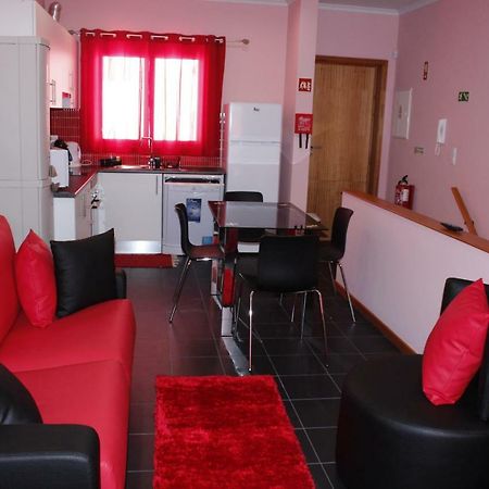 Vila Centro Vila Franca do Campo Zewnętrze zdjęcie