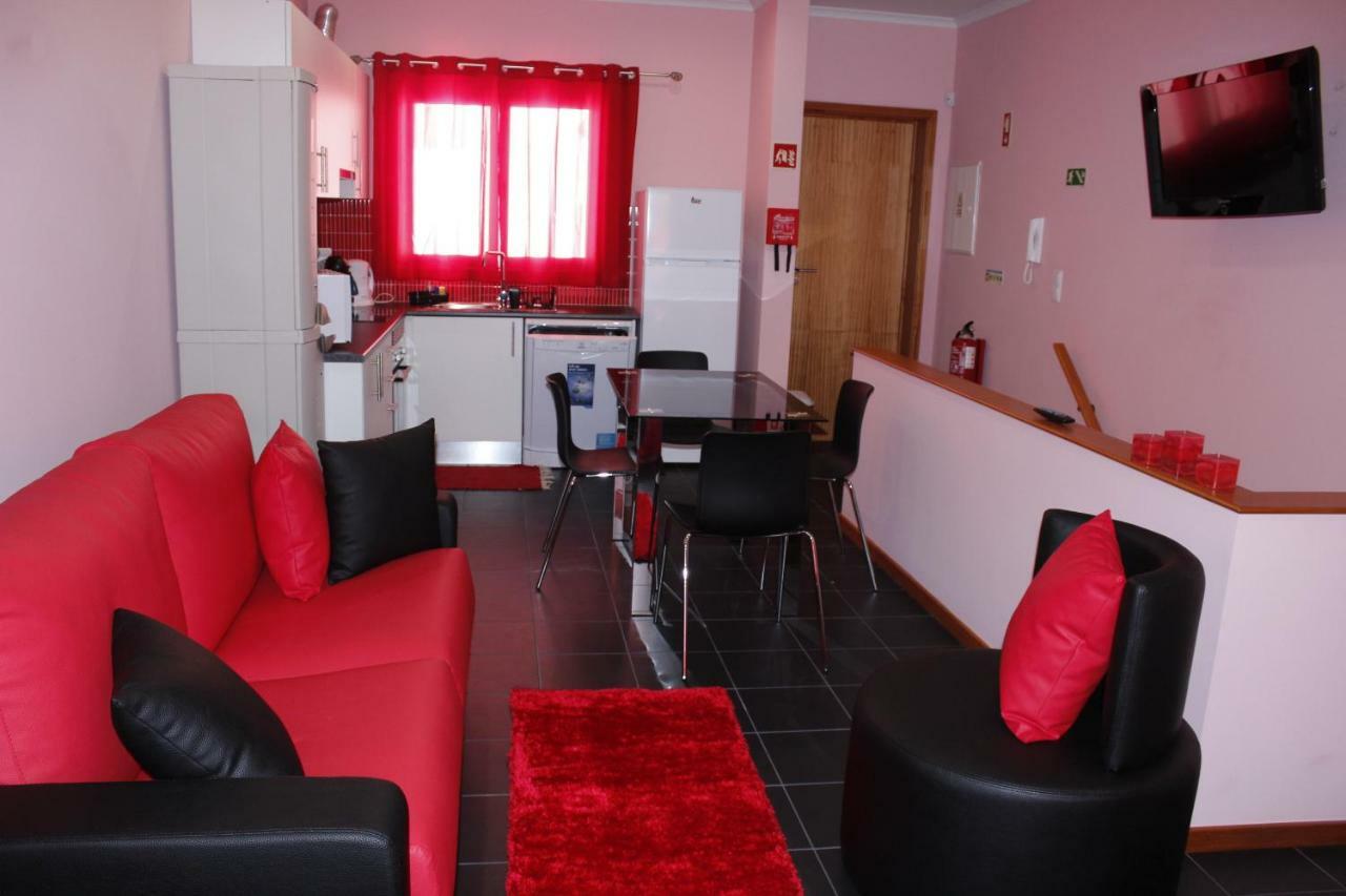 Vila Centro Vila Franca do Campo Zewnętrze zdjęcie