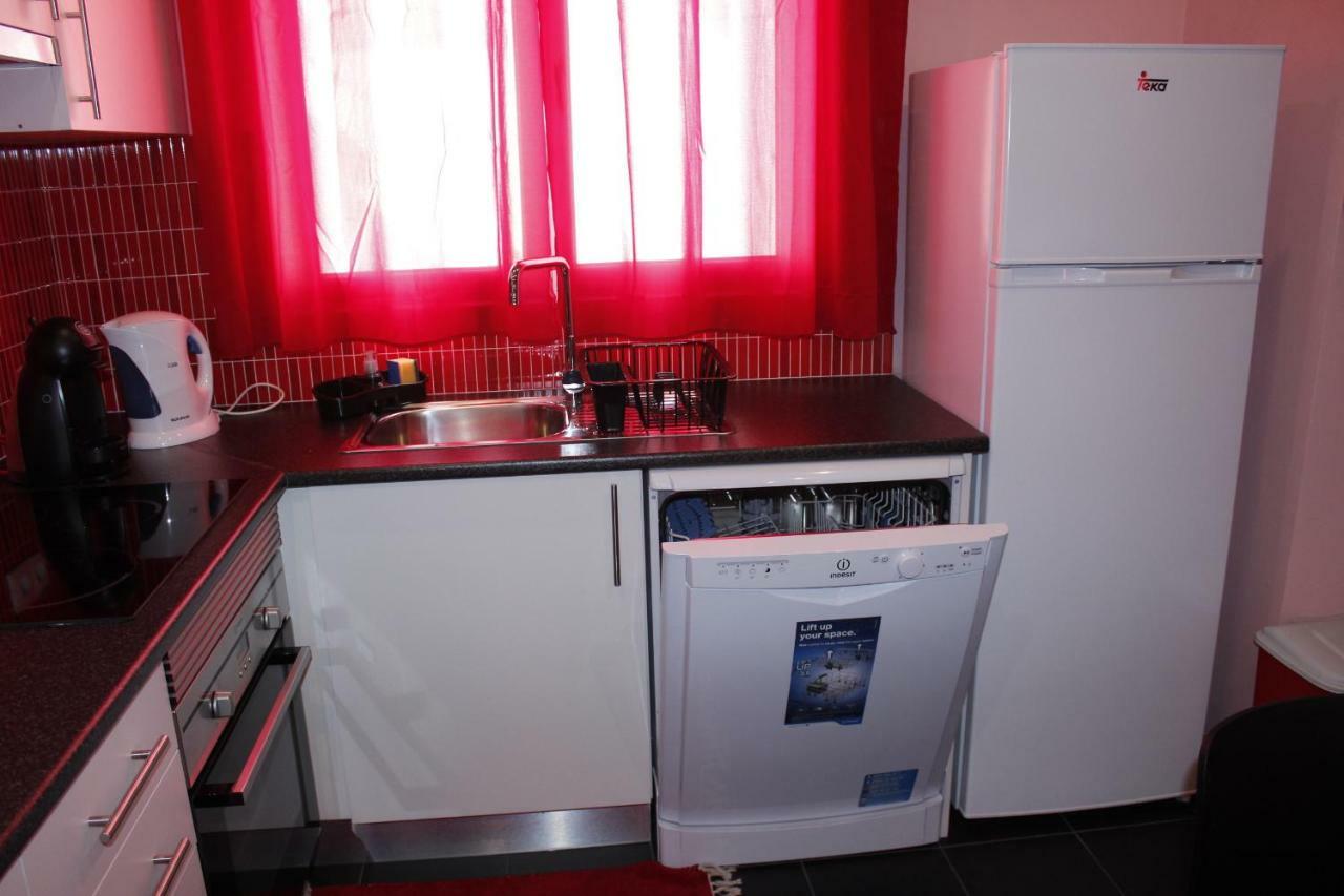 Vila Centro Vila Franca do Campo Zewnętrze zdjęcie