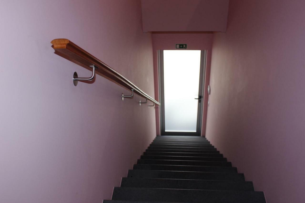 Vila Centro Vila Franca do Campo Zewnętrze zdjęcie