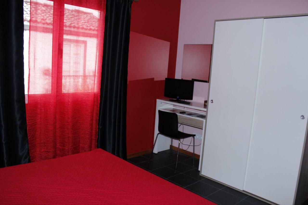 Vila Centro Vila Franca do Campo Zewnętrze zdjęcie